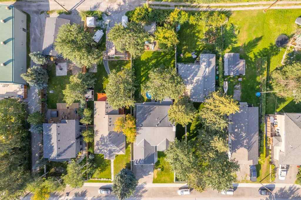MLS® A2248657 - 11 Mt McGillivary Drive  in NONE Exshaw, Residential