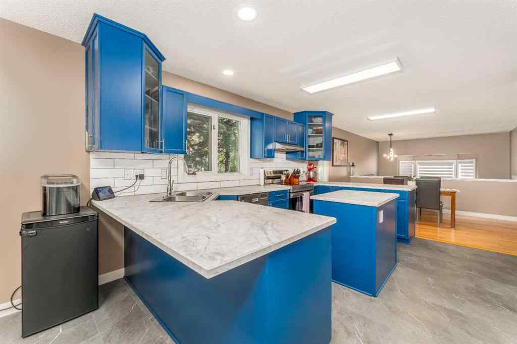 MLS® A2248657 - 11 Mt McGillivary Drive  in NONE Exshaw, Residential