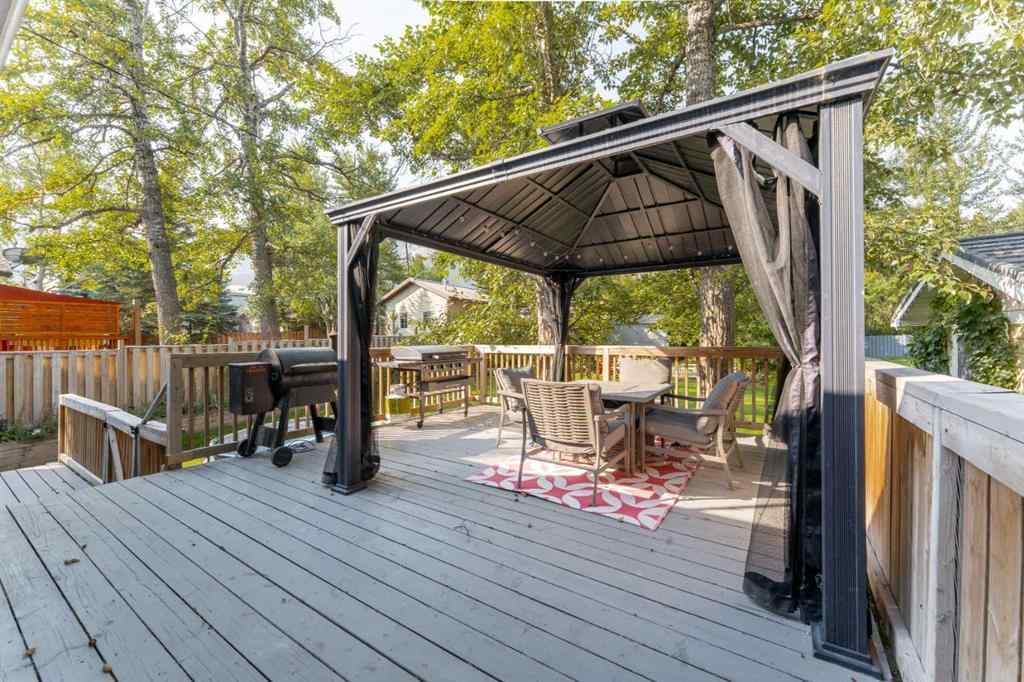MLS® A2248657 - 11 Mt McGillivary Drive  in NONE Exshaw, Residential