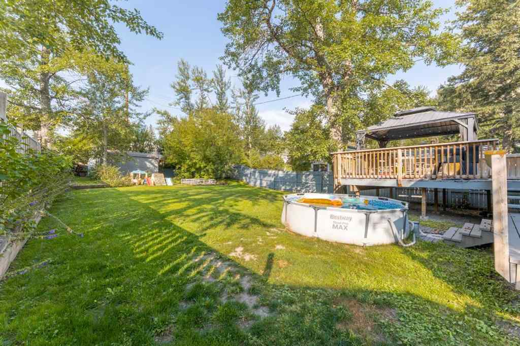 MLS® A2248657 - 11 Mt McGillivary Drive  in NONE Exshaw, Residential