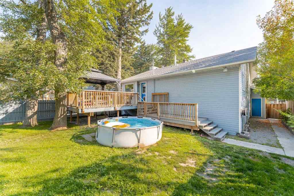 MLS® A2248657 - 11 Mt McGillivary Drive  in NONE Exshaw, Residential