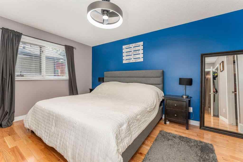 MLS® A2248657 - 11 Mt McGillivary Drive  in NONE Exshaw, Residential
