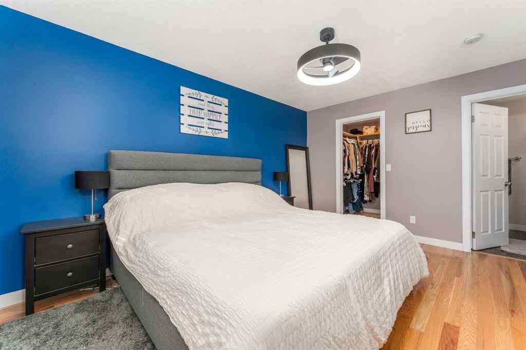 MLS® A2248657 - 11 Mt McGillivary Drive  in NONE Exshaw, Residential