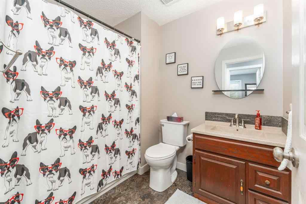 MLS® A2248657 - 11 Mt McGillivary Drive  in NONE Exshaw, Residential