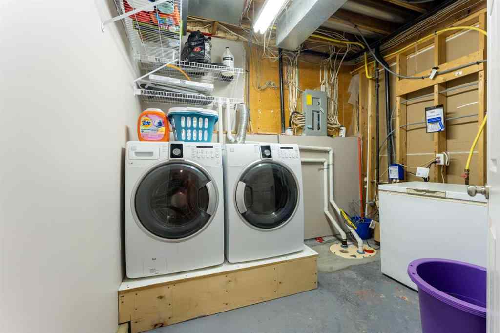 MLS® A2248657 - 11 Mt McGillivary Drive  in NONE Exshaw, Residential