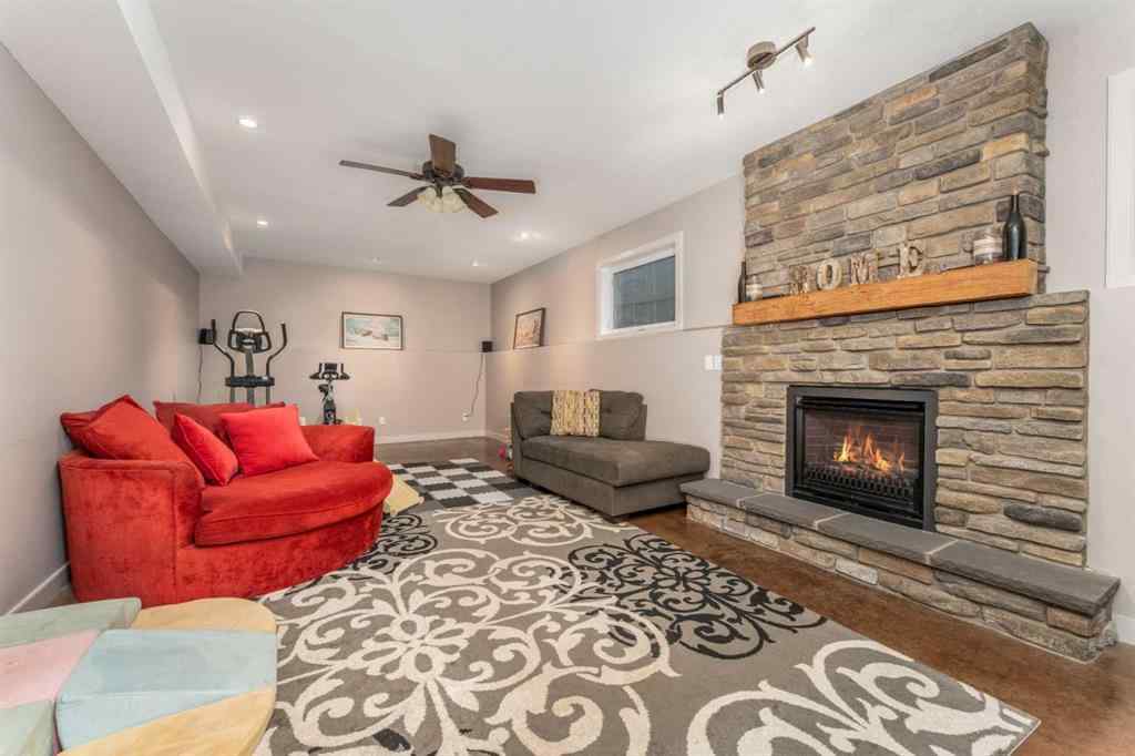 MLS® A2248657 - 11 Mt McGillivary Drive  in NONE Exshaw, Residential