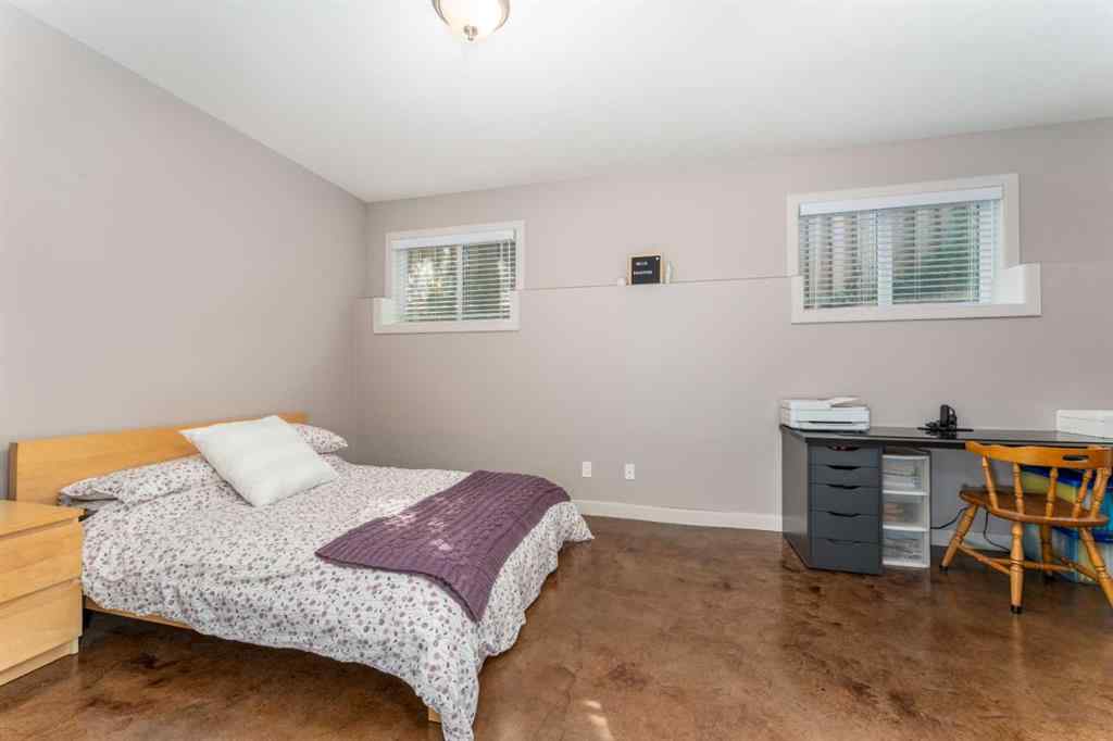 MLS® A2248657 - 11 Mt McGillivary Drive  in NONE Exshaw, Residential