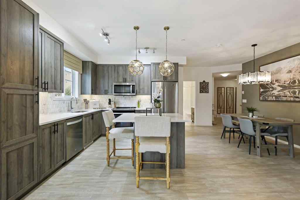 MLS® A2248658 - Unit #5117 151 Legacy Main Street SE in Legacy Calgary, Residential