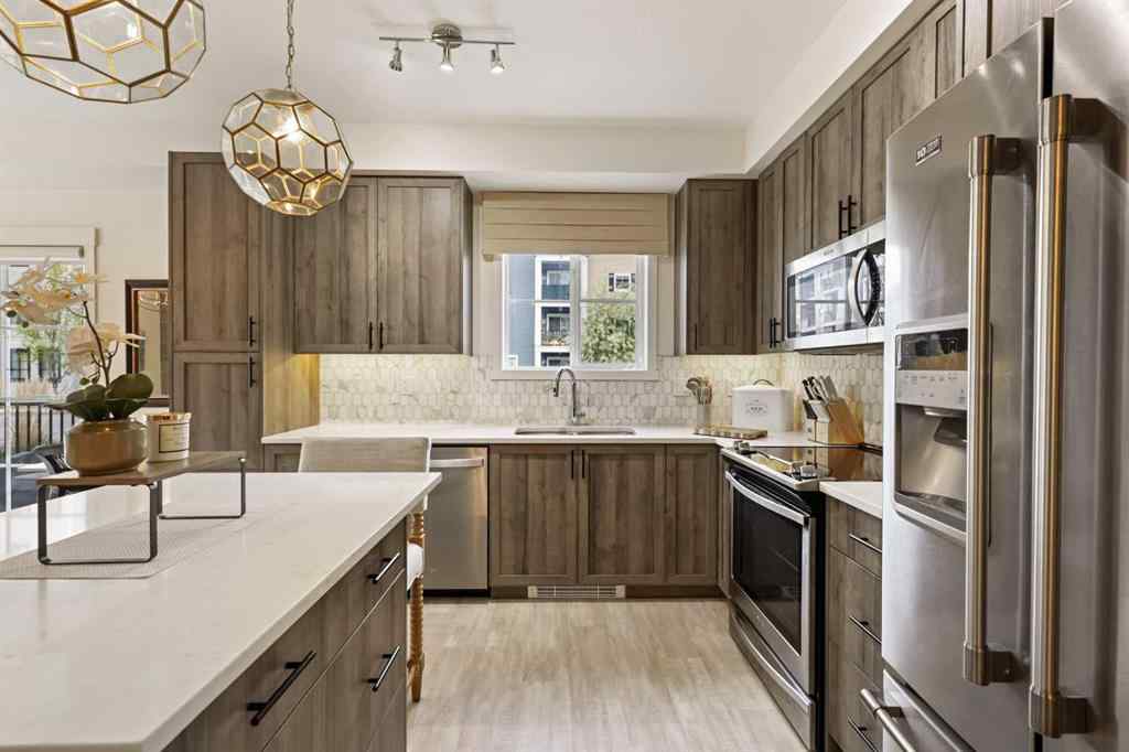 MLS® A2248658 - Unit #5117 151 Legacy Main Street SE in Legacy Calgary, Residential