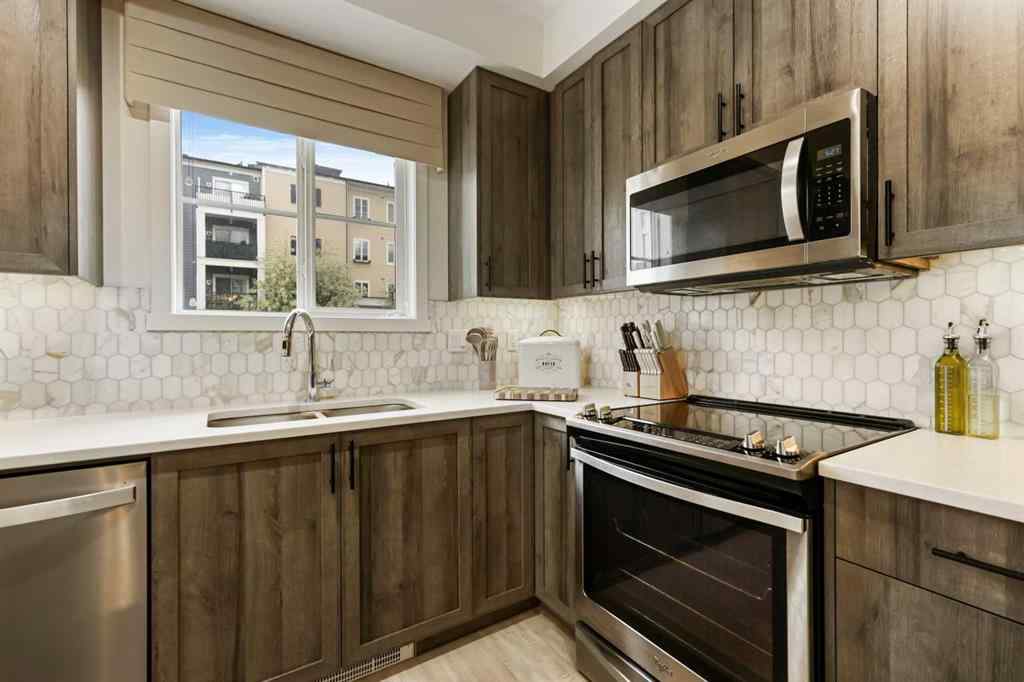 MLS® A2248658 - Unit #5117 151 Legacy Main Street SE in Legacy Calgary, Residential