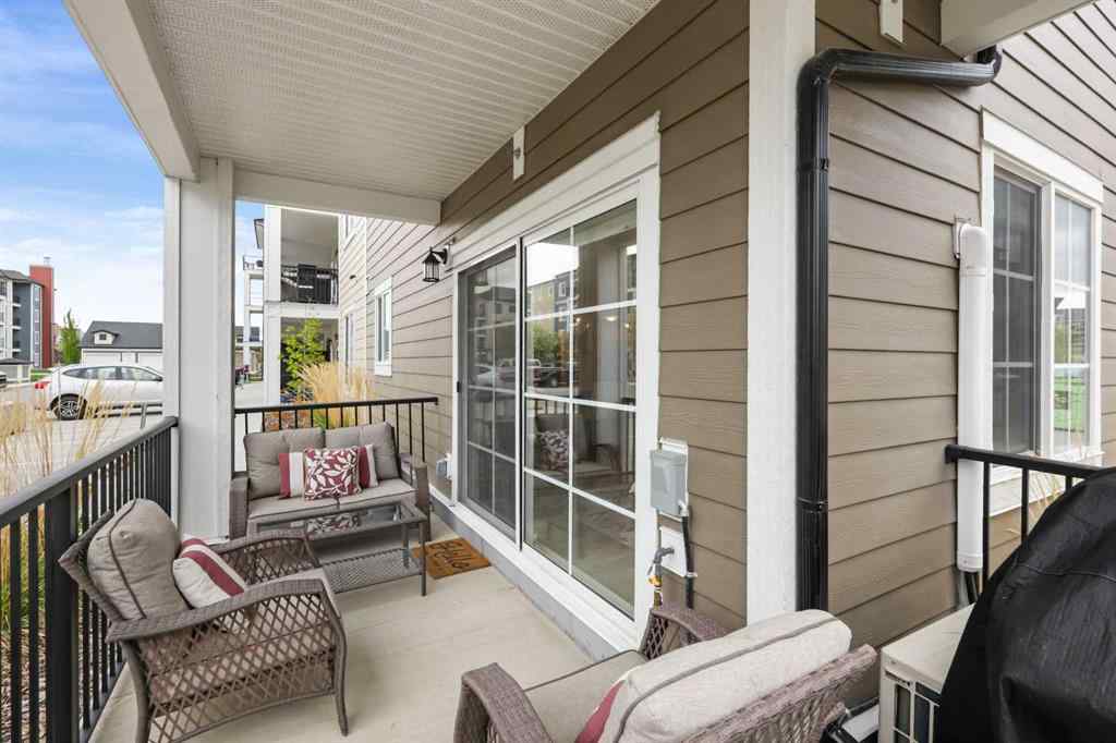 MLS® A2248658 - Unit #5117 151 Legacy Main Street SE in Legacy Calgary, Residential
