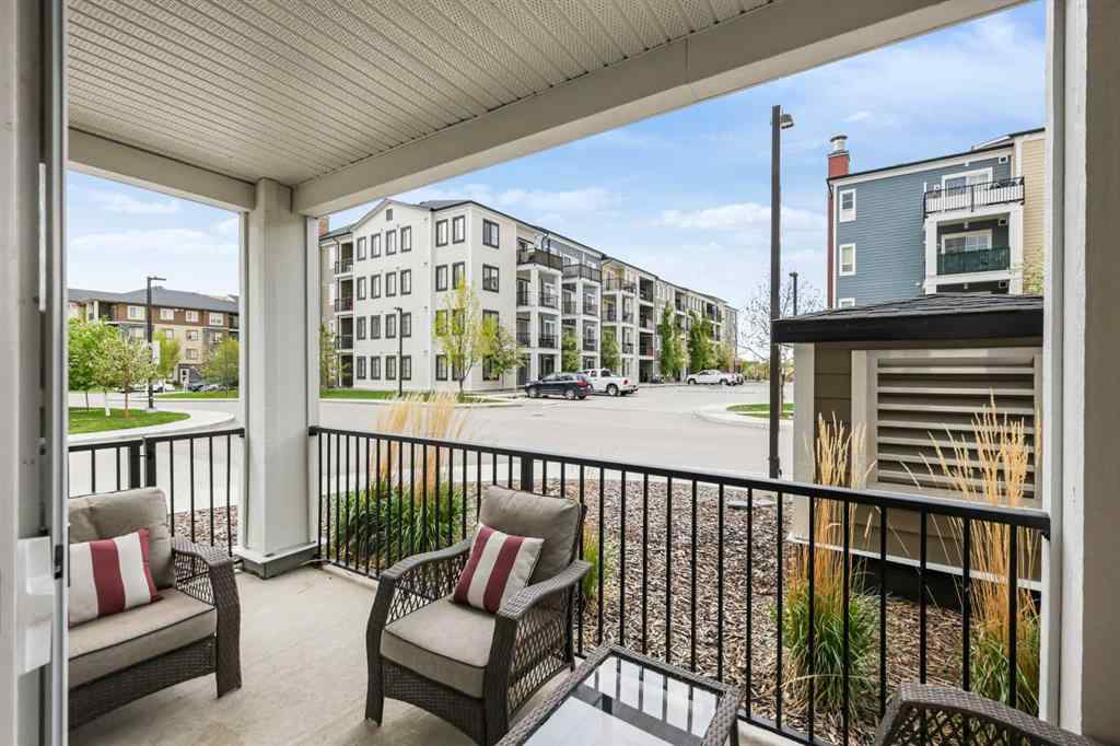 MLS® A2248658 - Unit #5117 151 Legacy Main Street SE in Legacy Calgary, Residential