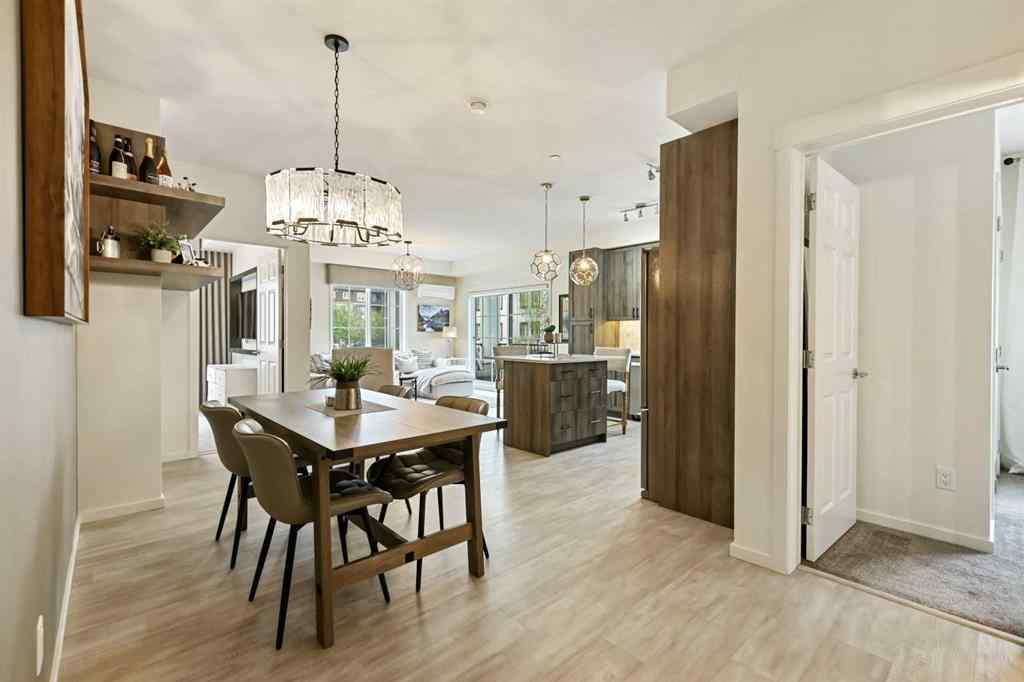 MLS® A2248658 - Unit #5117 151 Legacy Main Street SE in Legacy Calgary, Residential