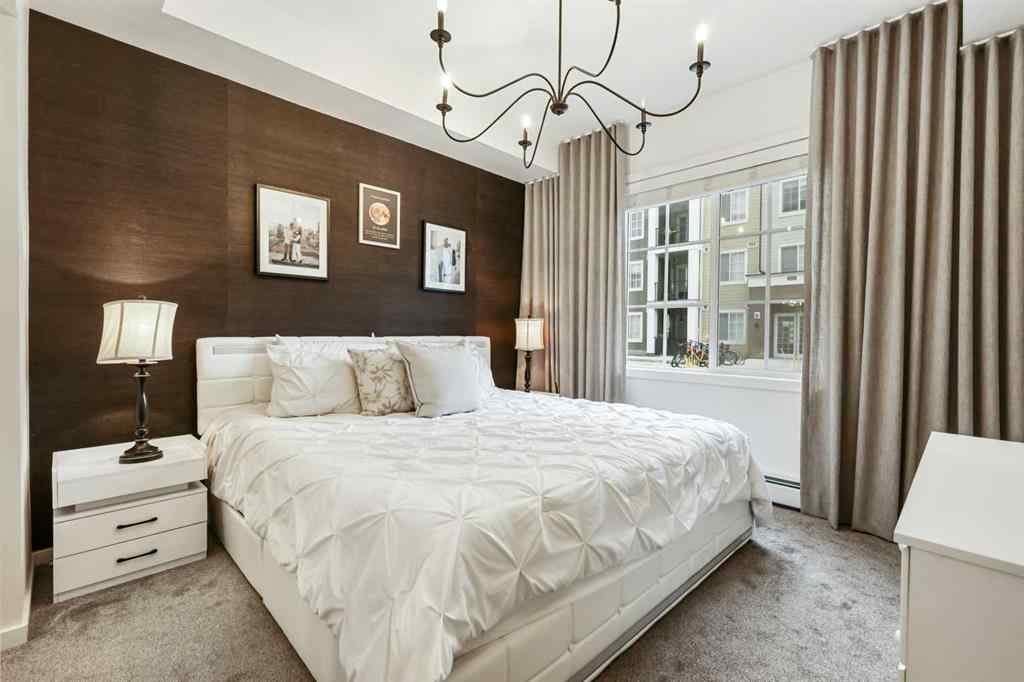 MLS® A2248658 - Unit #5117 151 Legacy Main Street SE in Legacy Calgary, Residential