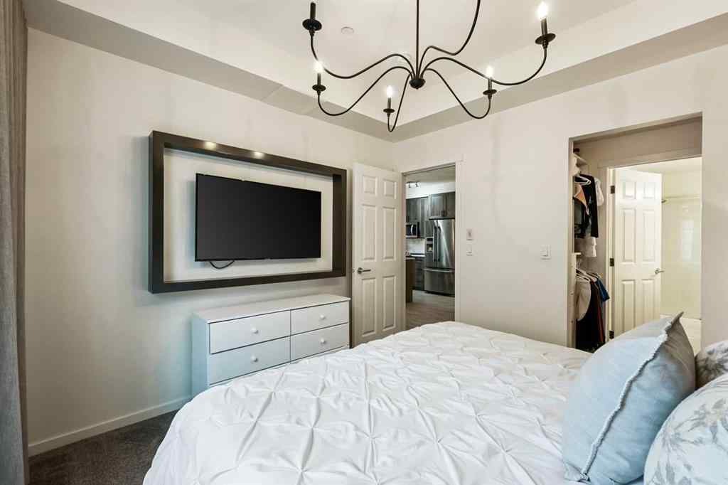 MLS® A2248658 - Unit #5117 151 Legacy Main Street SE in Legacy Calgary, Residential