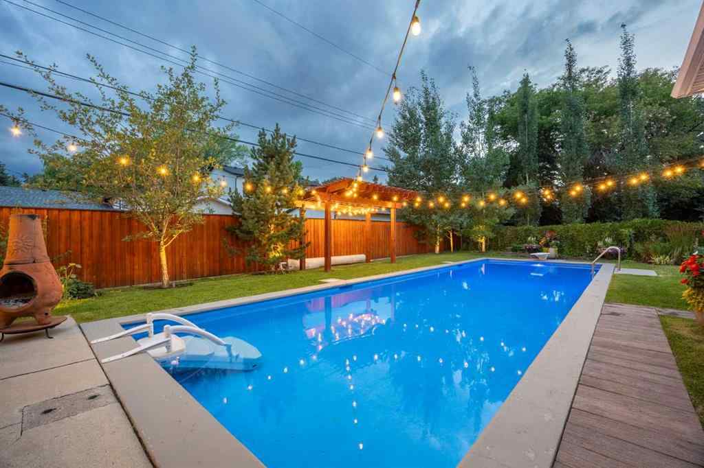 MLS® A2248659 - 15 Wilshire Place SW in Wildwood Calgary, Residential