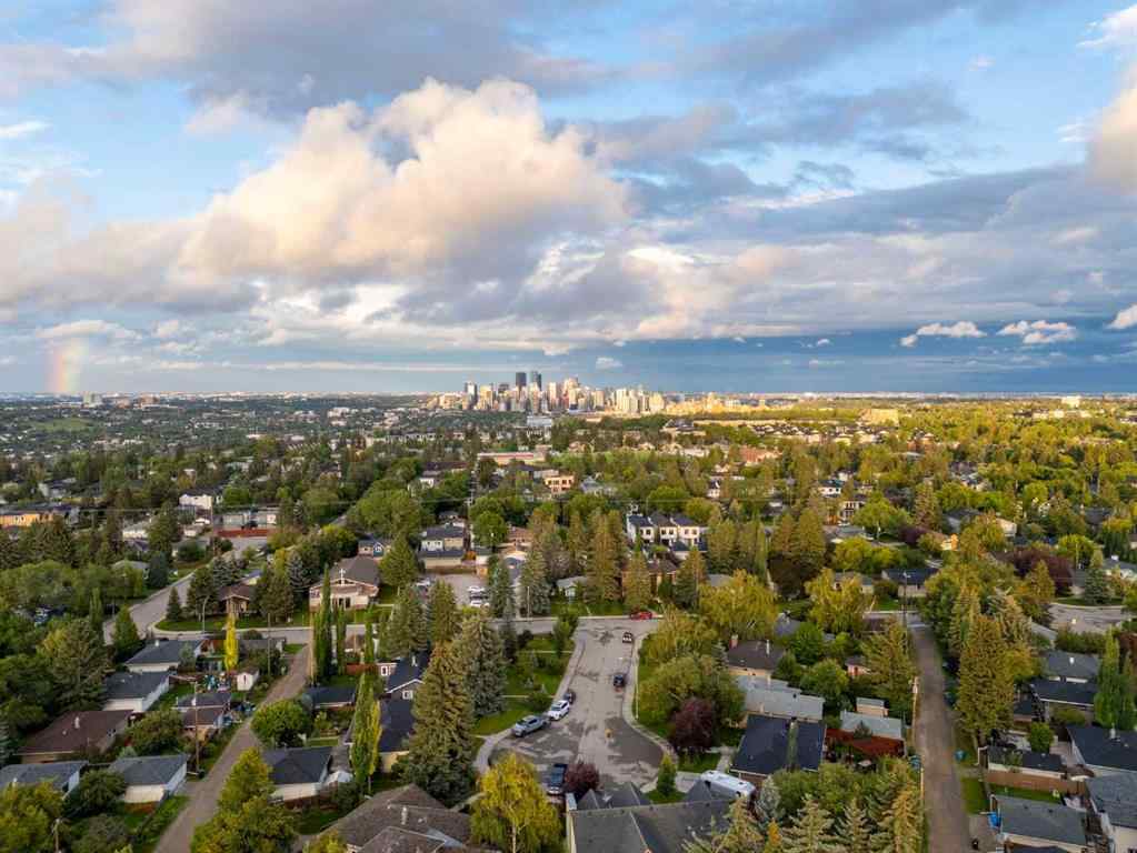 MLS® A2248659 - 15 Wilshire Place SW in Wildwood Calgary, Residential