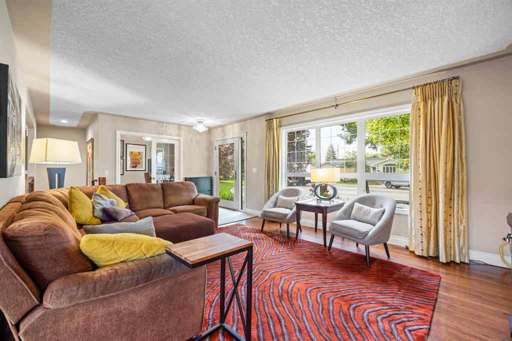 MLS® A2248659 - 15 Wilshire Place SW in Wildwood Calgary, Residential