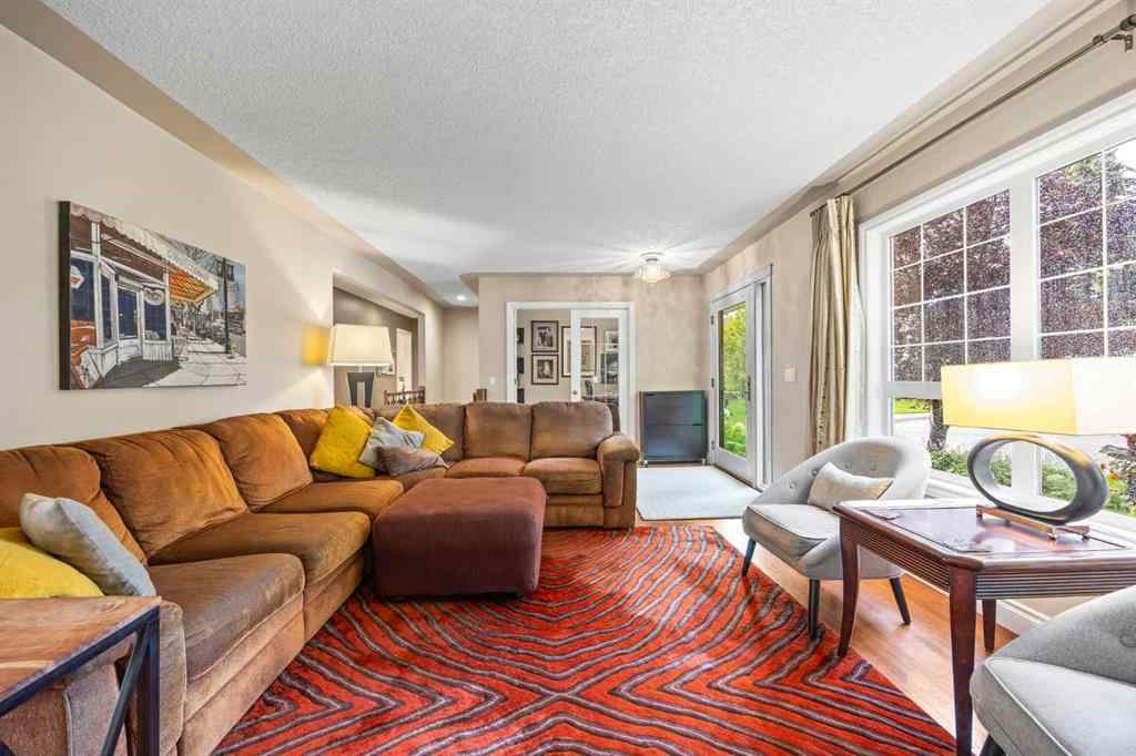 MLS® A2248659 - 15 Wilshire Place SW in Wildwood Calgary, Residential