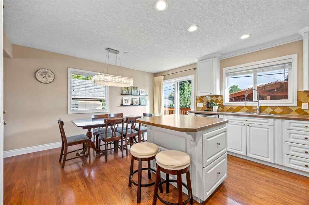 MLS® A2248659 - 15 Wilshire Place SW in Wildwood Calgary, Residential