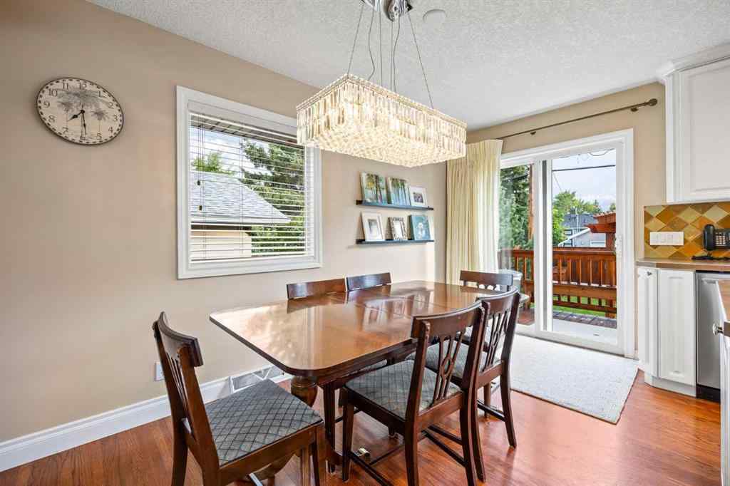 MLS® A2248659 - 15 Wilshire Place SW in Wildwood Calgary, Residential