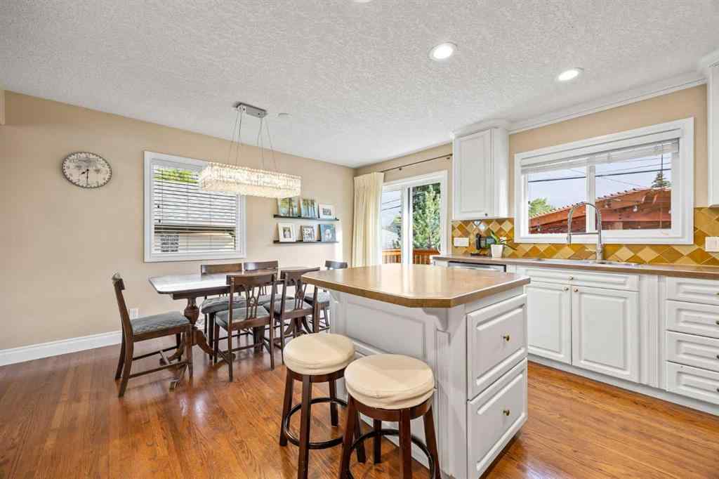MLS® A2248659 - 15 Wilshire Place SW in Wildwood Calgary, Residential
