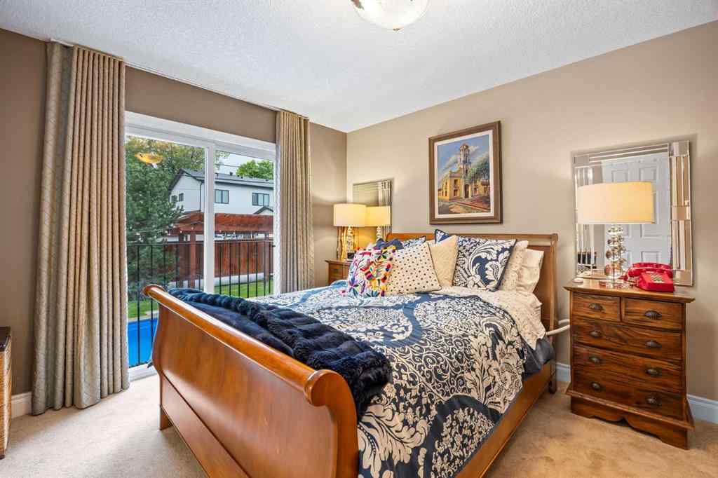 MLS® A2248659 - 15 Wilshire Place SW in Wildwood Calgary, Residential