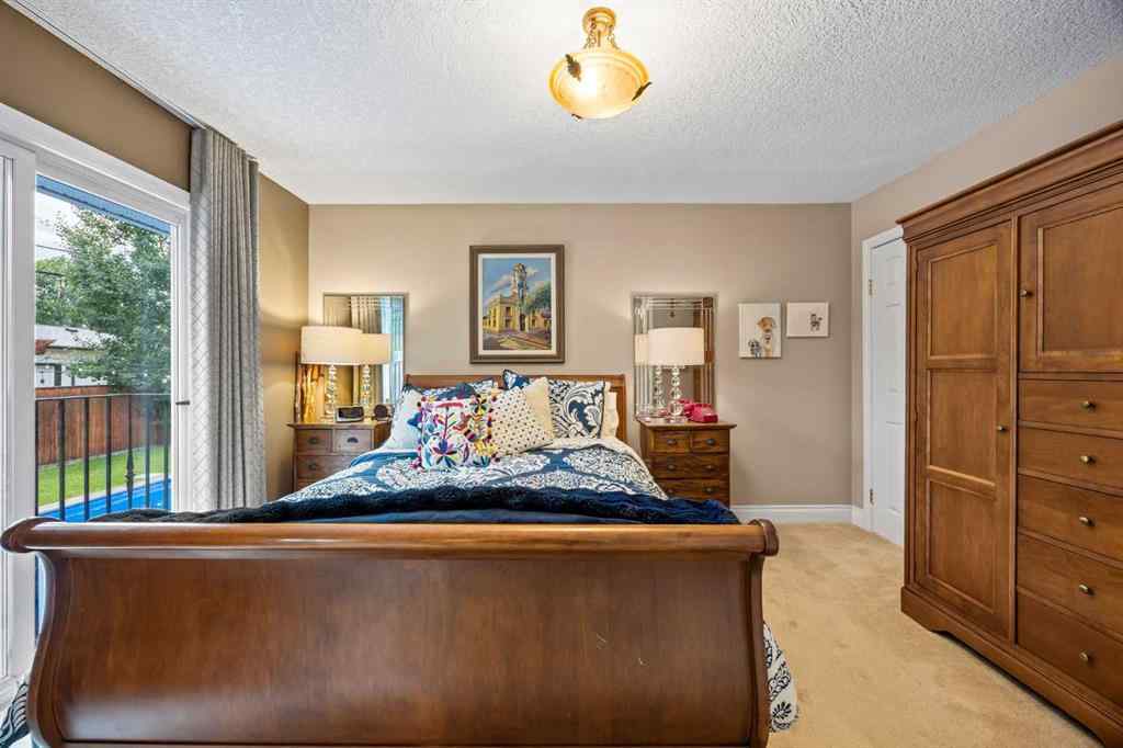 MLS® A2248659 - 15 Wilshire Place SW in Wildwood Calgary, Residential