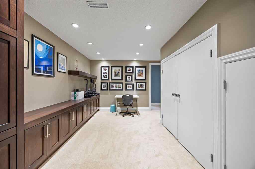 MLS® A2248659 - 15 Wilshire Place SW in Wildwood Calgary, Residential