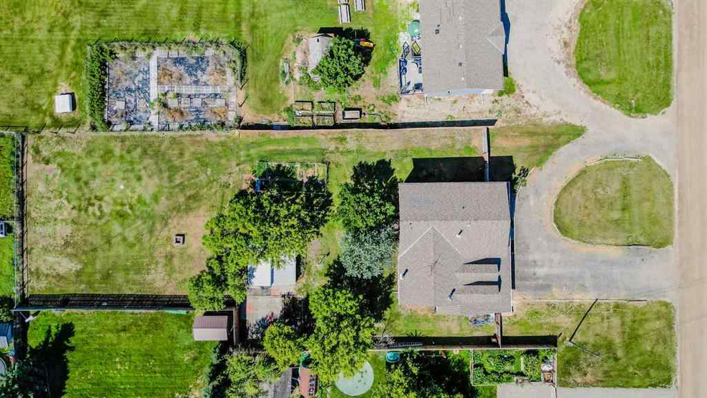 MLS® A2248660 - 228 Centre Street  in NONE Magrath, Residential