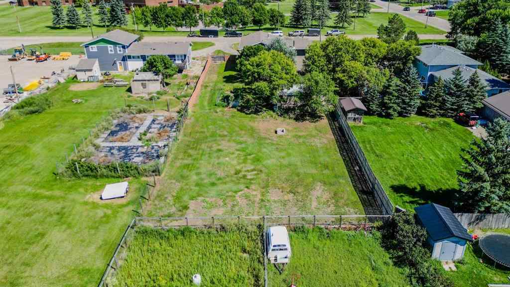 MLS® A2248660 - 228 Centre Street  in NONE Magrath, Residential
