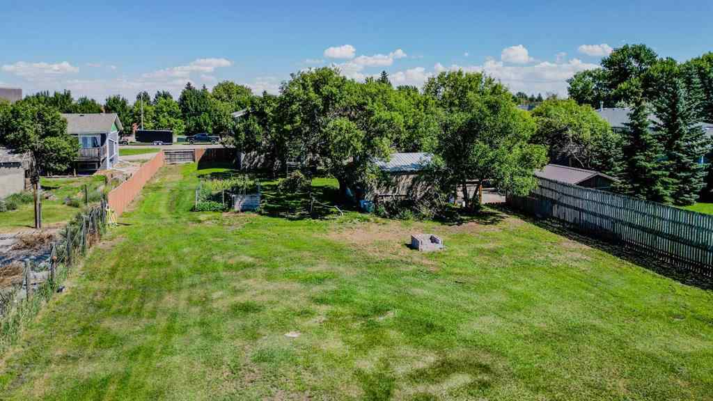 MLS® A2248660 - 228 Centre Street  in NONE Magrath, Residential