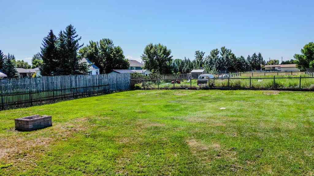 MLS® A2248660 - 228 Centre Street  in NONE Magrath, Residential