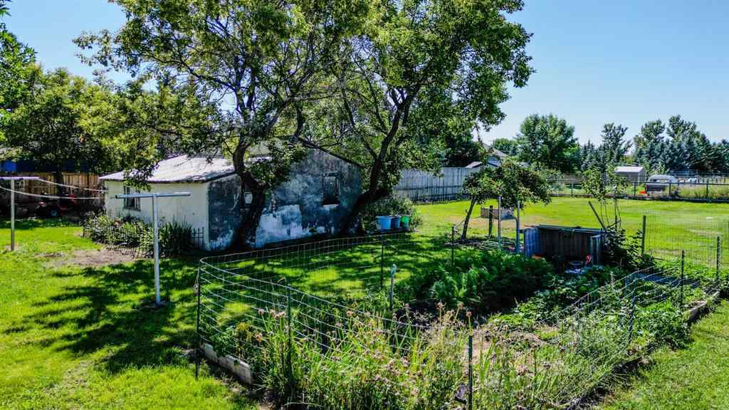 MLS® A2248660 - 228 Centre Street  in NONE Magrath, Residential