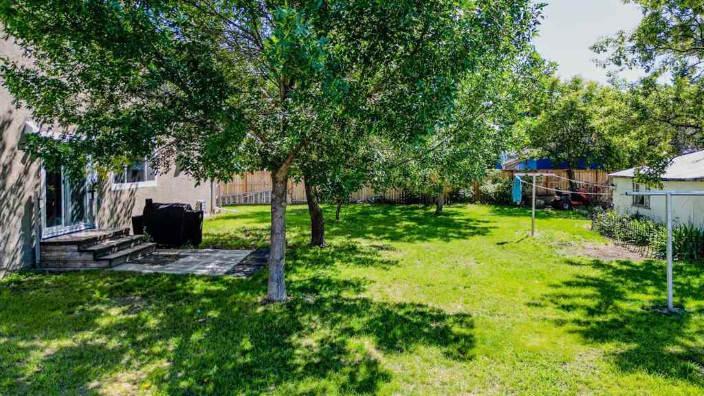 MLS® A2248660 - 228 Centre Street  in NONE Magrath, Residential