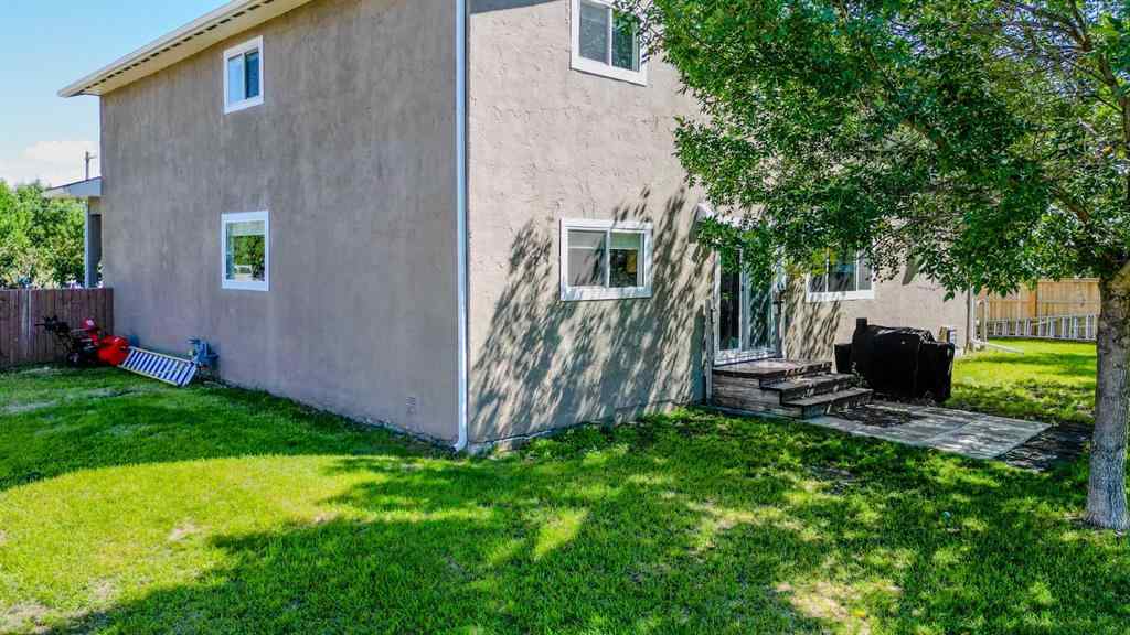 MLS® A2248660 - 228 Centre Street  in NONE Magrath, Residential