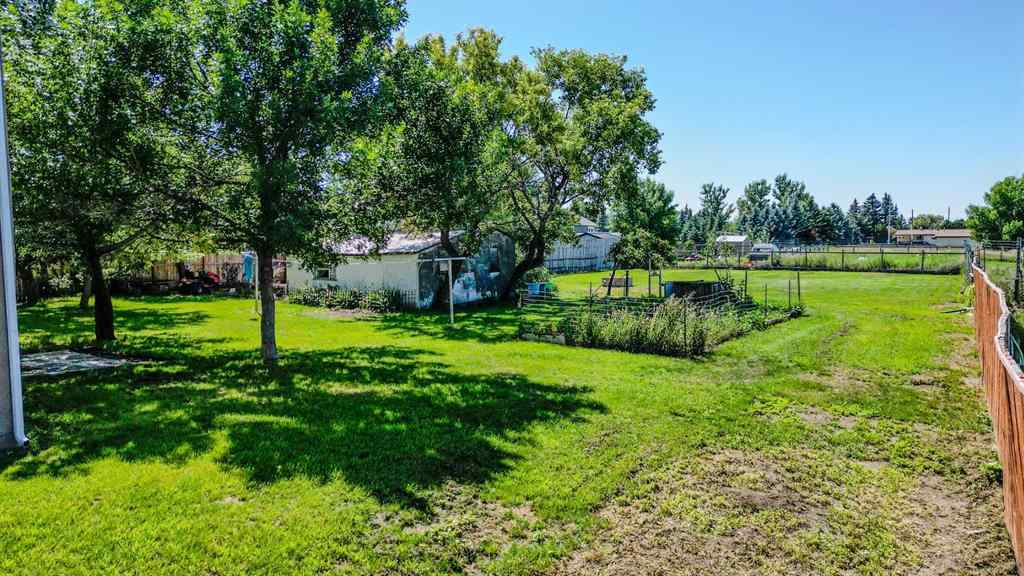 MLS® A2248660 - 228 Centre Street  in NONE Magrath, Residential
