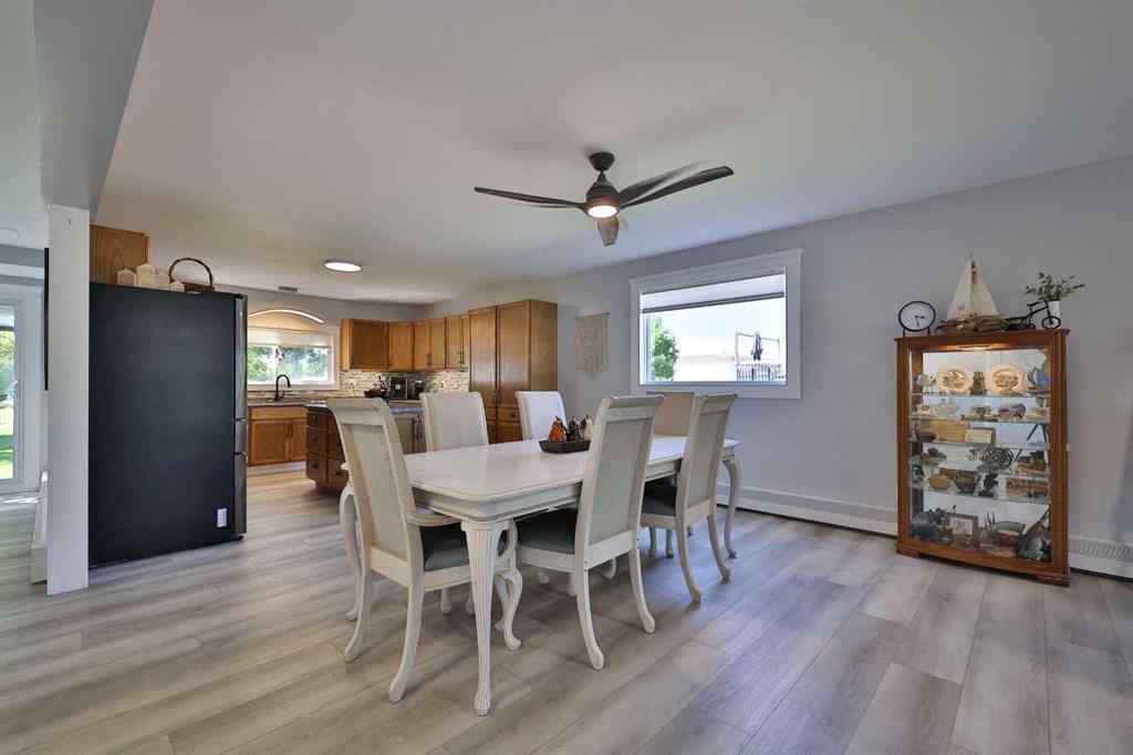MLS® A2248660 - 228 Centre Street  in NONE Magrath, Residential