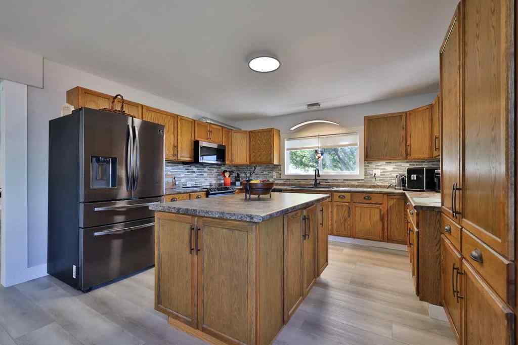 MLS® A2248660 - 228 Centre Street  in NONE Magrath, Residential
