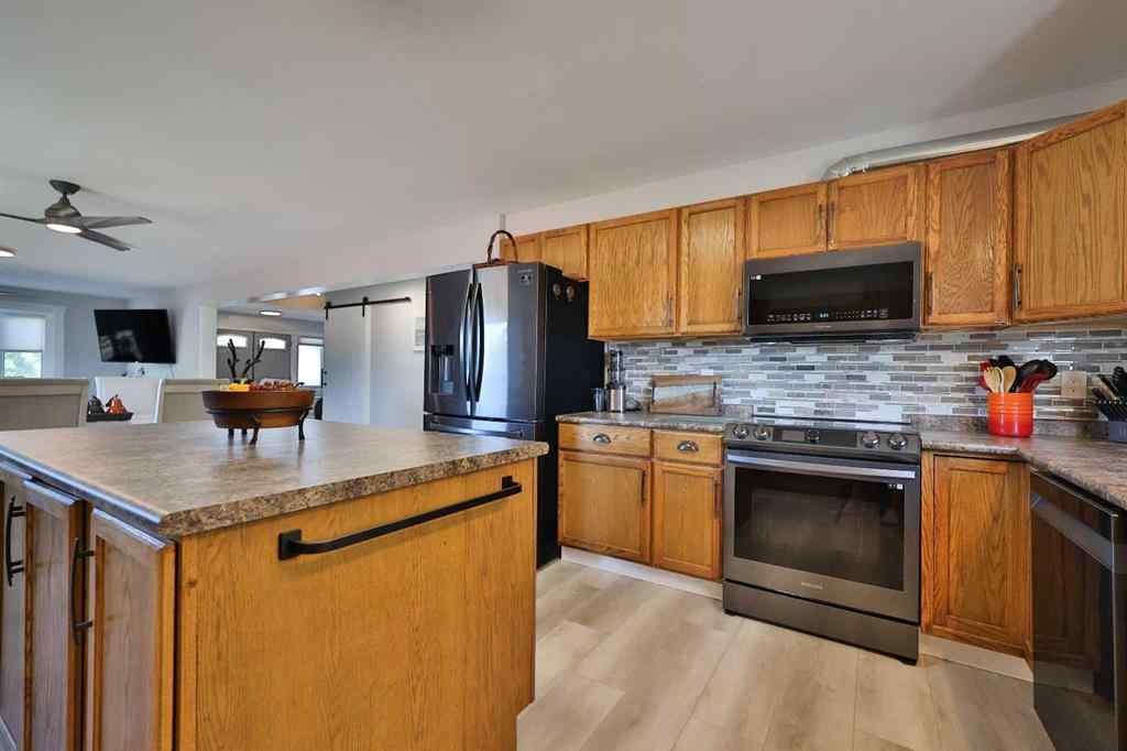 MLS® A2248660 - 228 Centre Street  in NONE Magrath, Residential