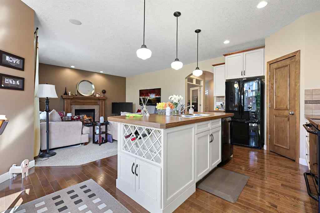 MLS® A2248662 - 438 Cranston Drive SE in Cranston Calgary, Residential