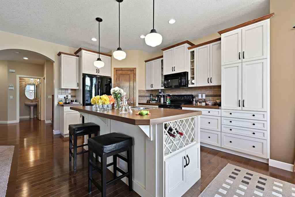 MLS® A2248662 - 438 Cranston Drive SE in Cranston Calgary, Residential