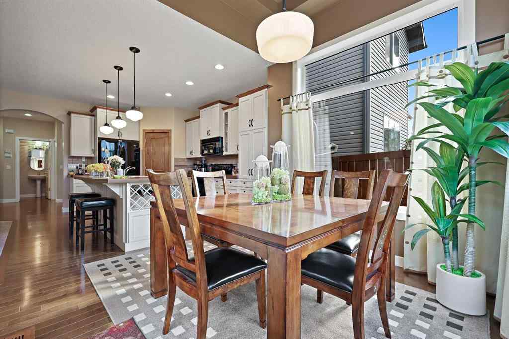 MLS® A2248662 - 438 Cranston Drive SE in Cranston Calgary, Residential