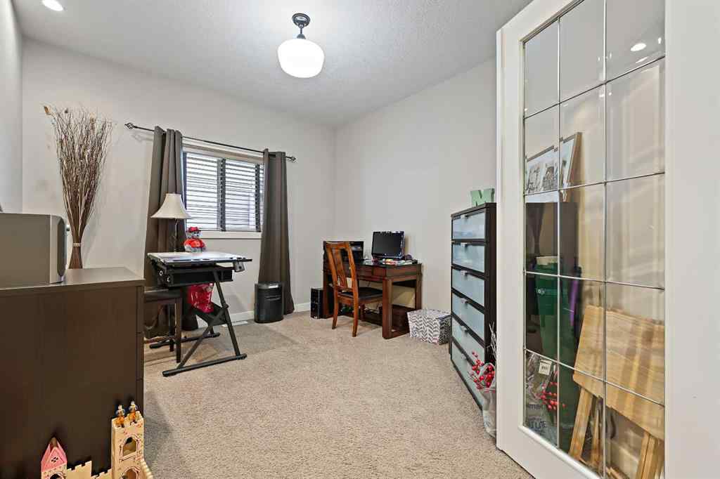 MLS® A2248662 - 438 Cranston Drive SE in Cranston Calgary, Residential