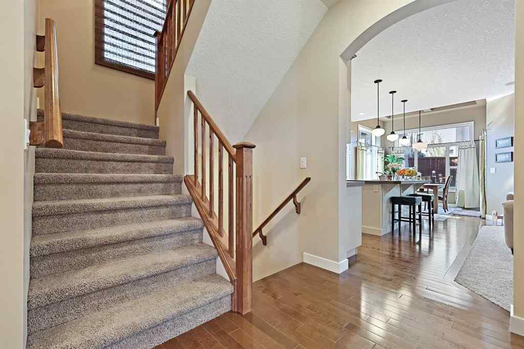 MLS® A2248662 - 438 Cranston Drive SE in Cranston Calgary, Residential