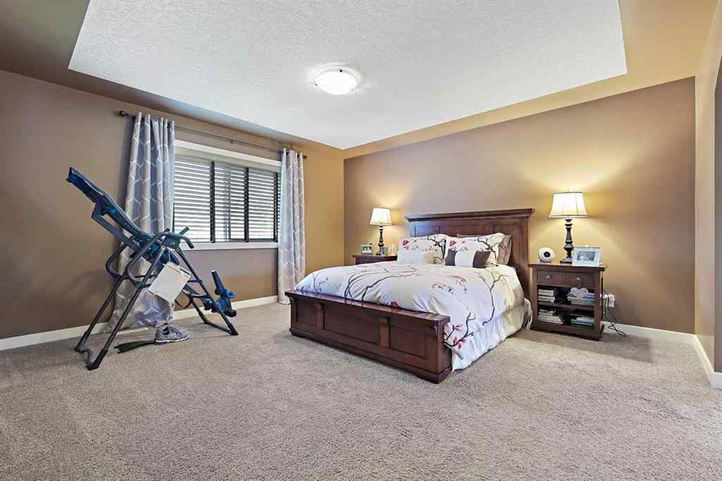 MLS® A2248662 - 438 Cranston Drive SE in Cranston Calgary, Residential