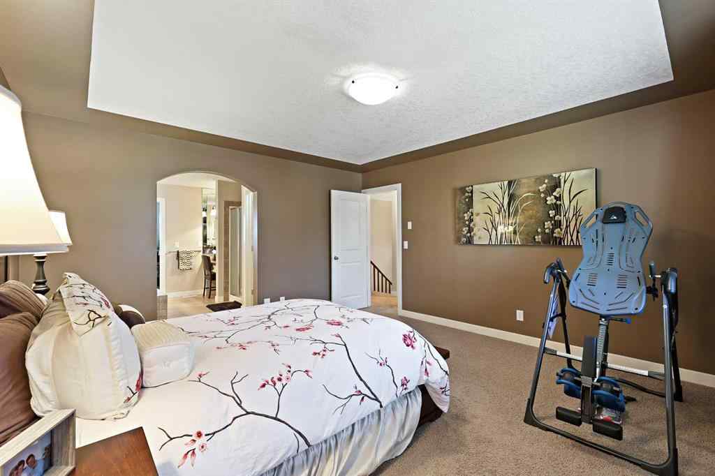 MLS® A2248662 - 438 Cranston Drive SE in Cranston Calgary, Residential
