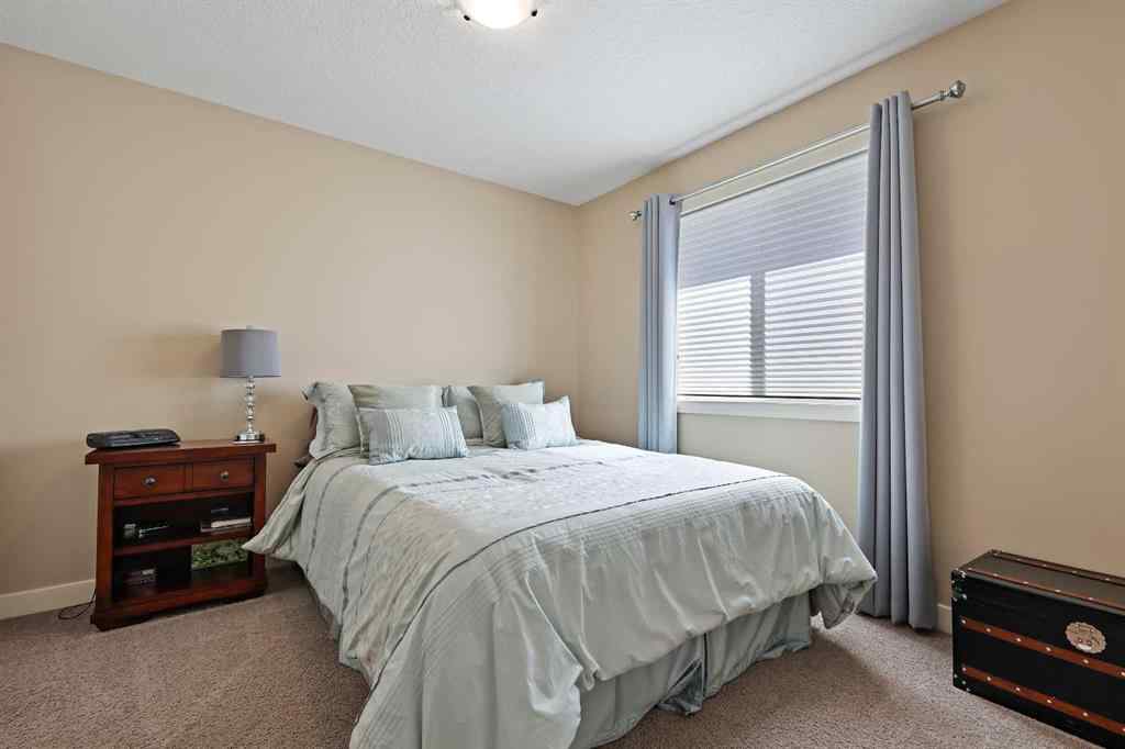 MLS® A2248662 - 438 Cranston Drive SE in Cranston Calgary, Residential