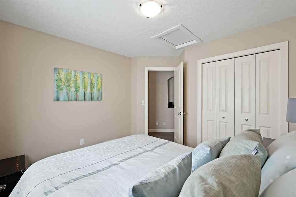 MLS® A2248662 - 438 Cranston Drive SE in Cranston Calgary, Residential