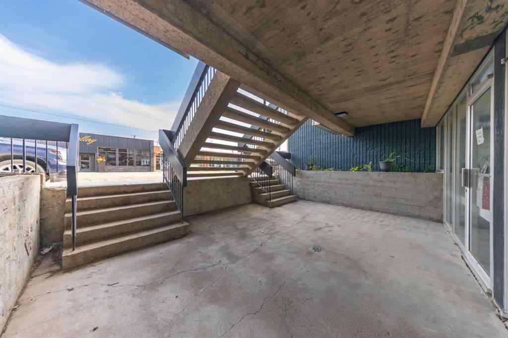MLS® A2248663 - 5019 50 Street  in West Lloydminster Lloydminster, Commercial
